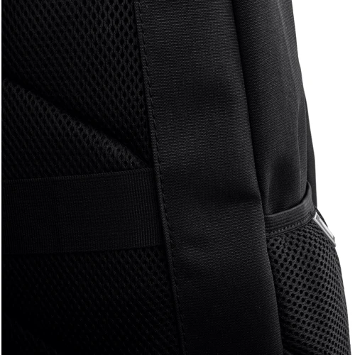 Мужской рюкзак Skybow черный (VT-104212-black): Застежка Молния