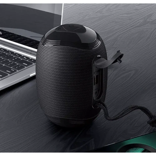 Акустика Borofone BR6 Black: Цвет черный