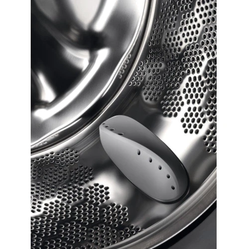 Стиральная машина Electrolux EW2FN727WP: Тип загрузки фронтальная