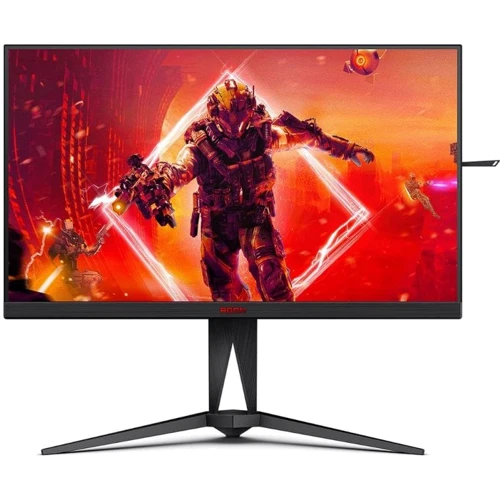 Монитор AOC AGON AG325QZN/EU