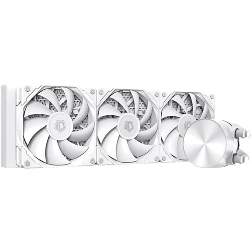 Кулер ID-COOLING FX360 Pro White