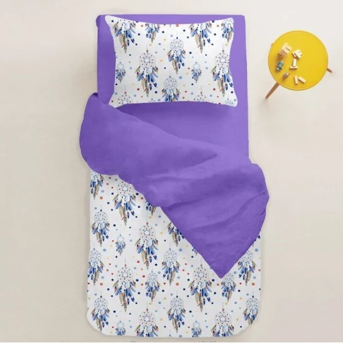 Простынь Cosas Violet 120х60 см (4822052082058)