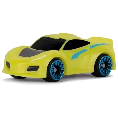 Ігровий набір Micro Machines Автобан 3 штуки (MMW0012)