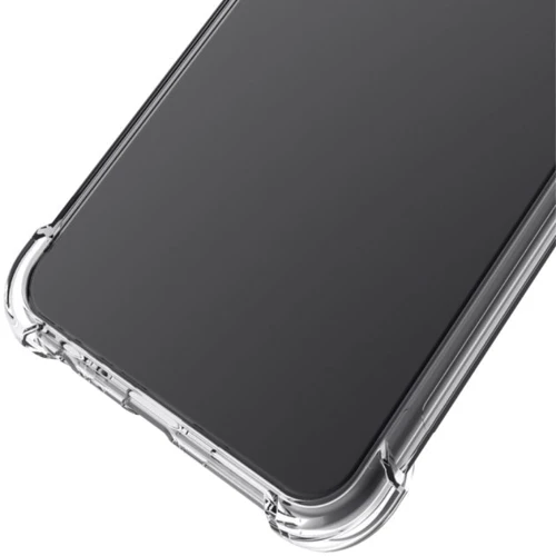Чохол для телефона BeCover TPU Case Anti-Shock Clear для Realme Narzo 50A (707893): Сумісність Realme Narzo 50A