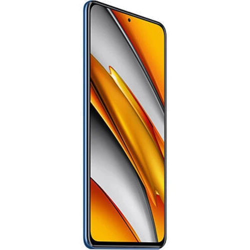 Смартфон Xiaomi Poco F3 6/128 GB Ocean Blue Approved Вітринний зразок фото 7