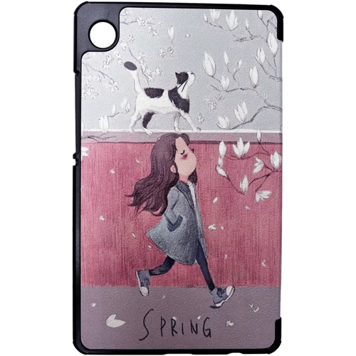 Аксесуар для планшетних ПК BeCover Smart Case Walk для Samsung X236 Galaxy Tab A11 Plus (714022)