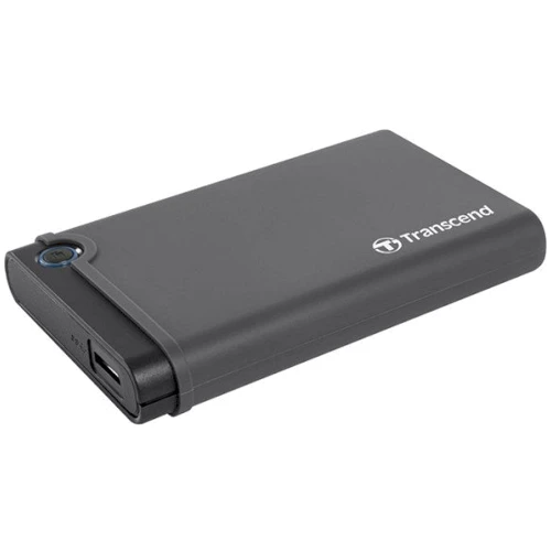 Аксесуар для накопичувача Transcend TS0GSJ25CK3