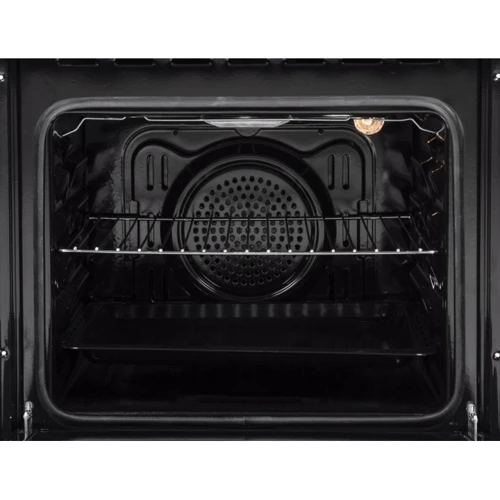 Духовой шкаф электрический Ventolux DUBLIN 6MT (GRS): Гриль 2000