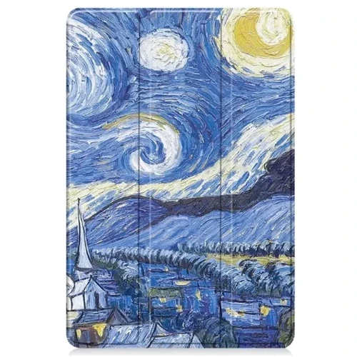 Аксессуар для планшетных ПК BeCover Smart Case Night for Xiaomi Redmi Pad Pro (711314)