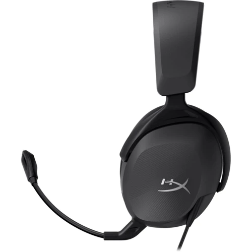 Навушники HyperX Cloud Stinger 2 Core Wired Black (683L9AA): Тип конструкції полноразмерные