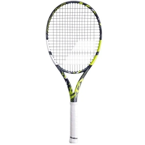 Ракетка для большого тенниса Babolat Pure Aero Team 2023 year no cover Gr2