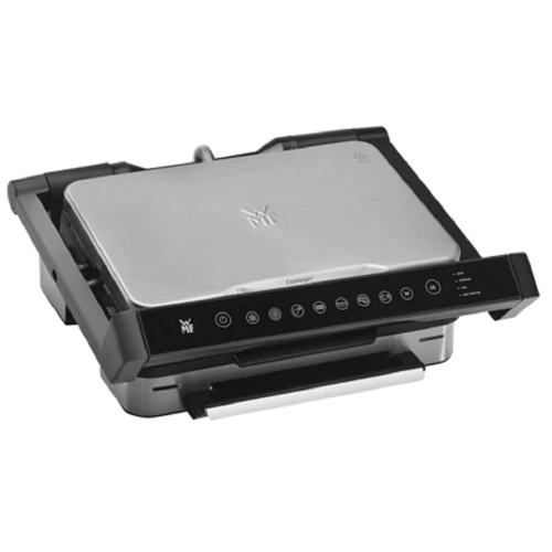 Электрогриль WMF Profi Plus Perfection 04.1556.0011: Мощность, Вт 2000