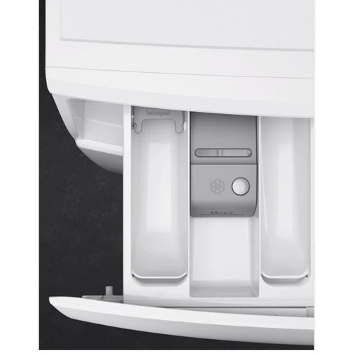 Стиральная машина AEG LWR73964BU: Сушка есть