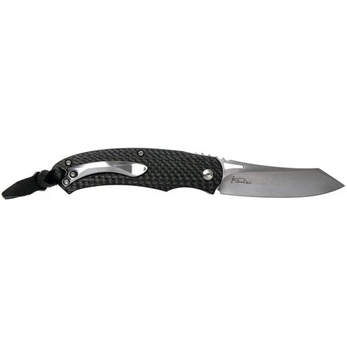 Нож Boker Plus Takara, carbon (2373.08.47): Тип ножа Складной