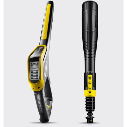 Мінімийка високого тиску Karcher K 5 Smart Control (1.324-650.0): Продуктивність (л / год) 500