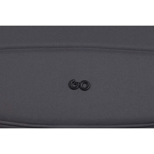 Коляска прогулянкова EasyGo Hero Ebony Cloud grey (W/EA/HERO/CG) фото 19