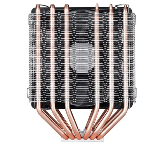 Кулер Deepcool Neptwin V2.0: Разъем 4pin