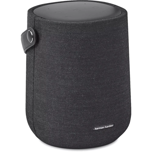 Акустика Harman/Kardon Citation 200 Black (HKCITATION200BLKEU) фото 6