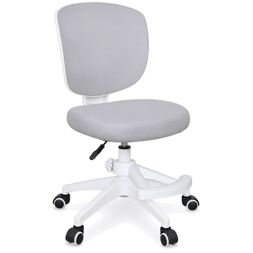 

Детское кресло Evo-Kids Study Air Plus Grey (Y-101 G Plus)