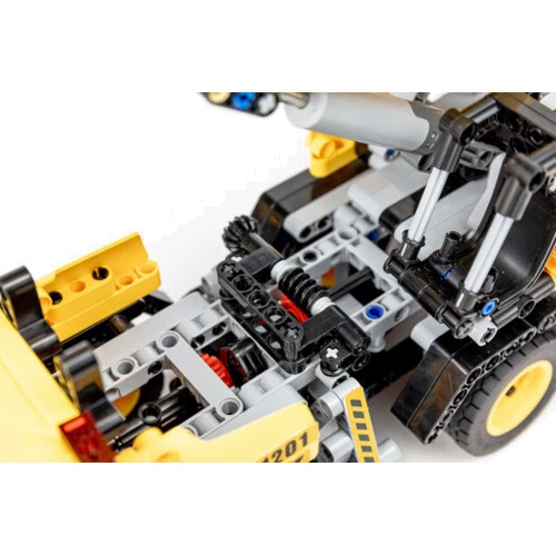 Конструктор Onebot Crane Builder (OBGCD56AIQI)