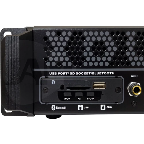 Підсилювач потужності ARCTIC HENTR XDU0802