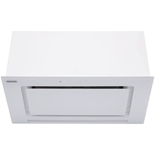 Вытяжка Eleyus INTEGRA 1200 LED 52 WH: Тип монтажа Встраиваемый