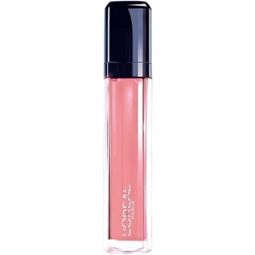 L'Oreal Paris Infallible Mega Gloss Cream №101 Gırl on top Блеск для губ 8 ml