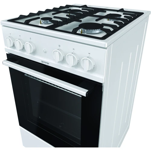 Газовая плита Gorenje G5111WF: Тип устройства кухонная плита