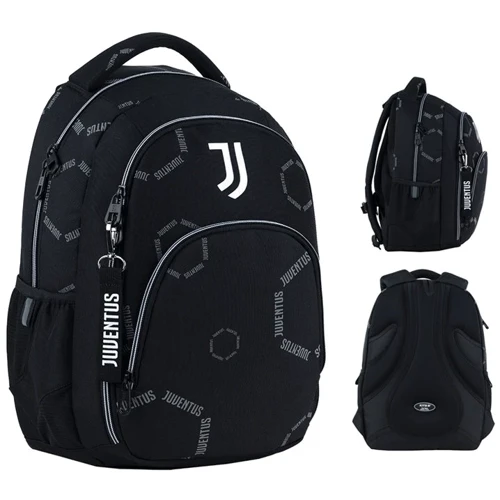 Рюкзак Kite Education teens 905M FC Juventus (JV24-905M)