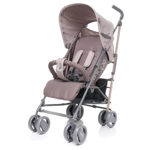 4 Baby Shape XVII (Brown)