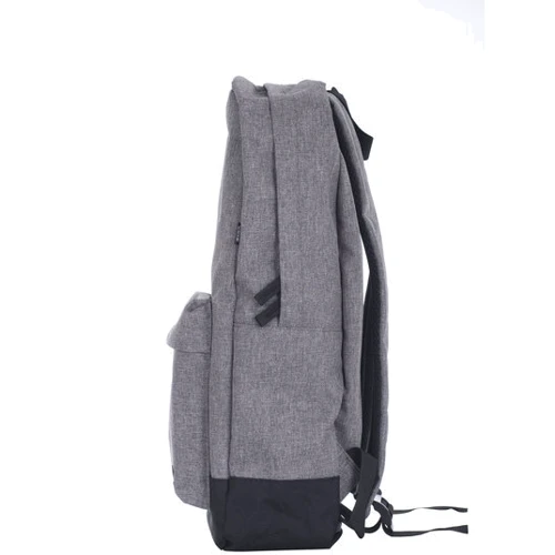 Сумка для ноутбука Ergo 16" Backpack Palermo 316 Grey (EP316G): Матеріал поліестер