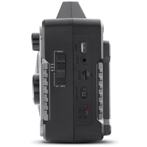 Акустика SVEN SRP-755 Black: Совместимость Android, iOS