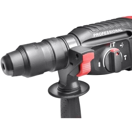 Перфоратор Stark RH-920 Q Profi (140920010): Потребляемая мощность, Вт 920