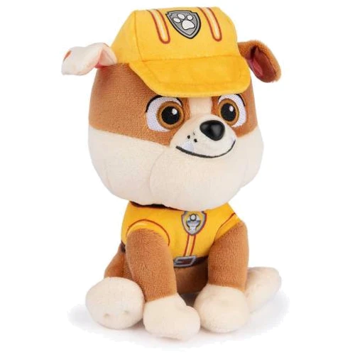 Мягкая игрушка Paw Patrol Щенячий патруль Щенок Кремез 15 см (SM84407/6058440)