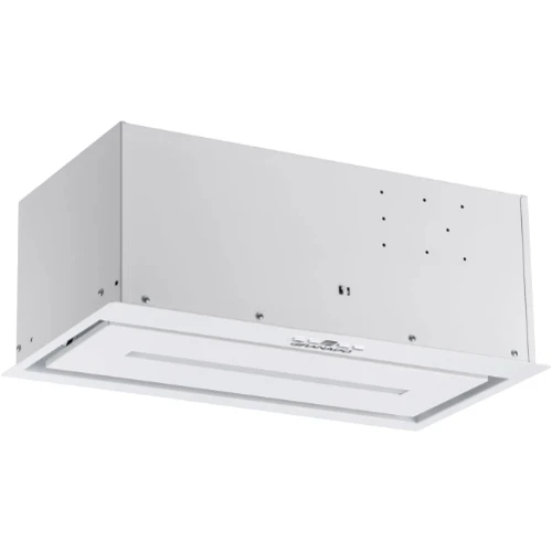 Витяжка GRANADO Palamos 2613-1200 White: Рекомендована площа приміщення (при висоті 2,7 м), м² 31-33