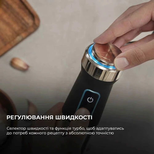 Блендер Cecotec Power TitanBlack 1500 XL TotalMix (CCTC-04275) фото 9
