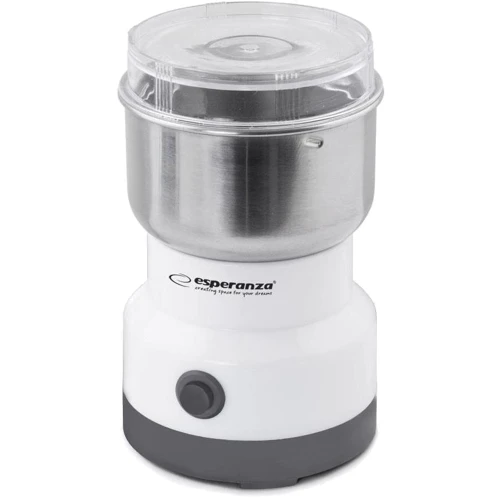 Кофемолка Esperanza EKC007W