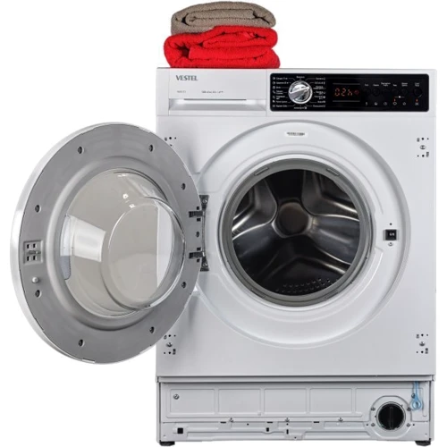 Встраиваемая стиральная машина Vestel WBI812T2 фото 11