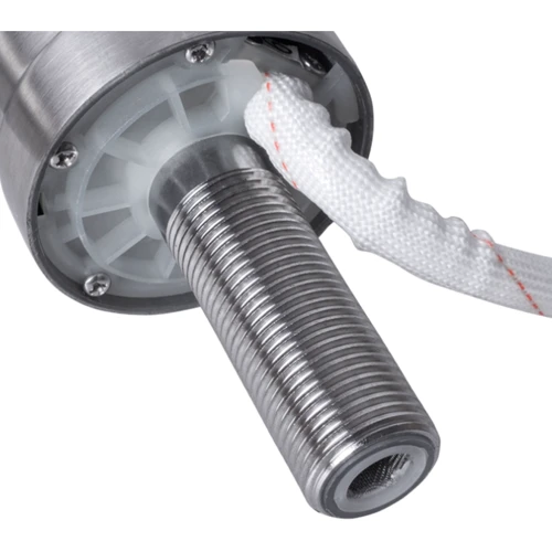 Бойлер Noveen IWH850 INOX/LED: Максимальная температура,C 60