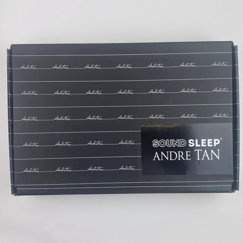 Плед SoundSleep by ANDRE TAN Утро на Мальдивах серый 140х200 см (2251970798017): Размер, см 140x200