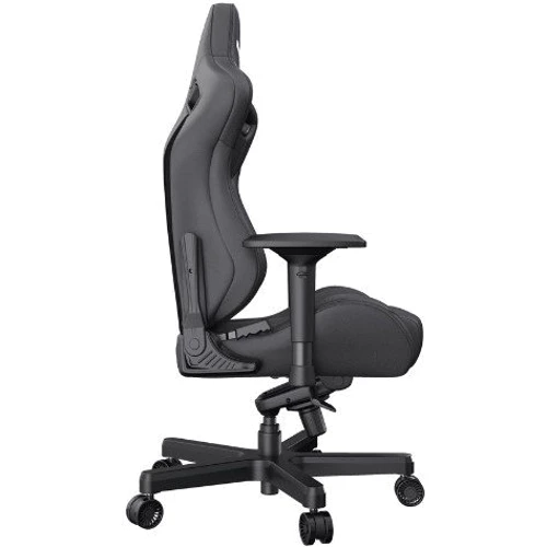Ігрове крісло Anda Seat Kaiser 2 Black Size XL (AD12XL-07-B-PV-B01) фото 4