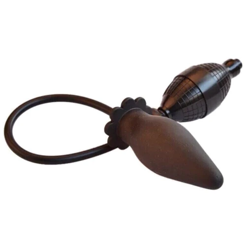 Анальный стимулятор расширяющийся, XESE AP-18