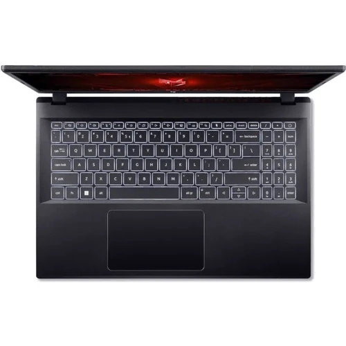 Ноутбук Acer Nitro V 15 ANV15-51-55UE Obsidian Black (NH.QQEEU.001) UA: Процессор Intel Core i5-13420H (2.1 - 4.6 ГГц) / 8 - ядерный