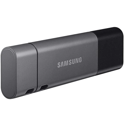 USB-флешка Samsung 128GB Duo Plus USB 3.1/Type-C (MUF-128DB/APC): Максимальная скорость чтения, МБ/с 300 МБ/c