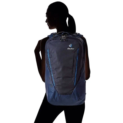 Рюкзак Рюкзак Deuter XV 2 колір 3379 navy-midnight (3850218 3379): Вага 980 г