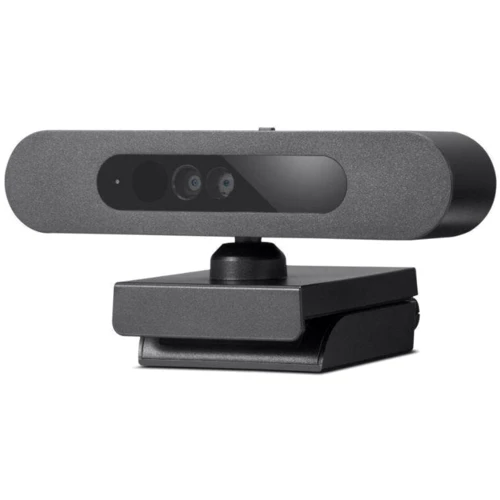 Lenovo 500 FHD WebCam Black (4XC0V13599)