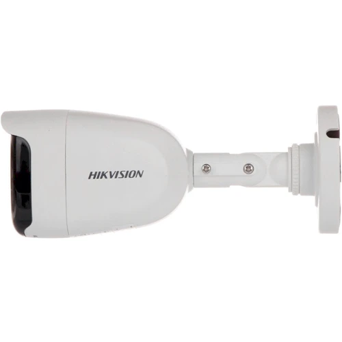 Hikvision DS-2CE10DFT-F 3.6 мм: Тип корпуса Циліндрична (Вулична)