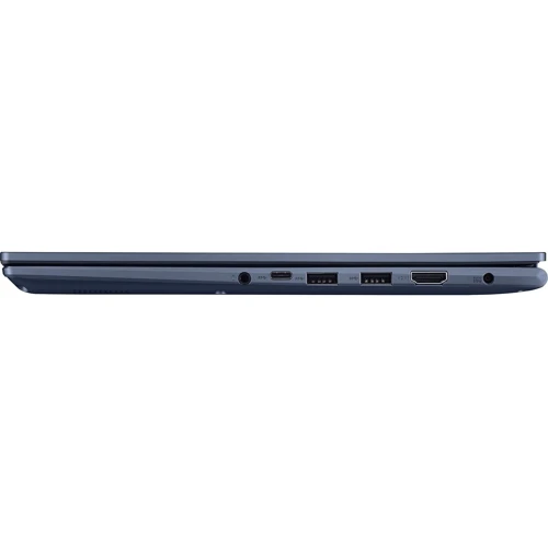 Ноутбук ASUS VivoBook 15X OLED X1503ZA (X1503ZA-L1487W) фото 15