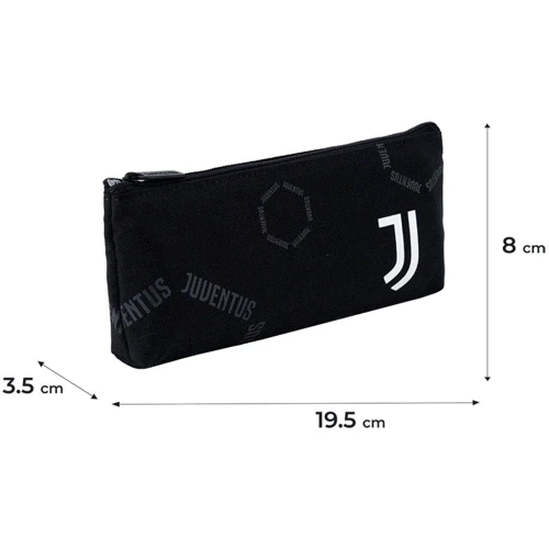 Пенал Kite 680 FC Juventus (JV24-680): Год выпуска коллекции 2024