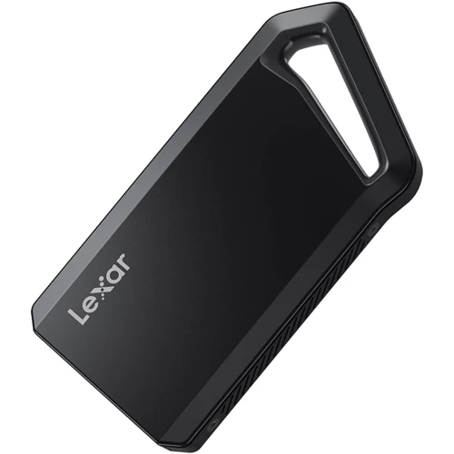 Lexar Professional SL600 Portable 1 TB (LSL600X001T-RNBNG): Тип накопителя портативный